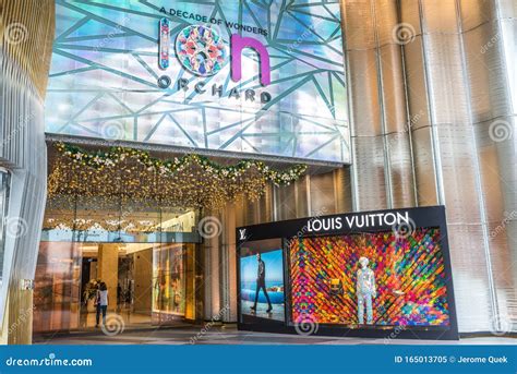 singapore lv store|lv singapore online store.